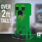 Preview: Ukonic Minecraft Creeper Mini-Kühlschrank